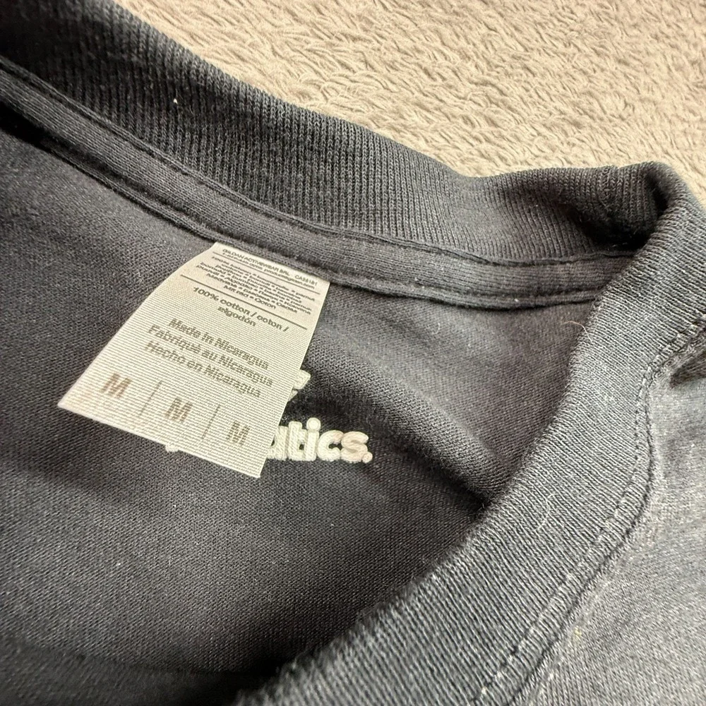 Fanatics hollister womens